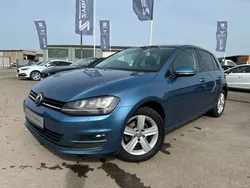 VW Golf VII