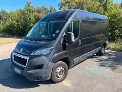 Andere farben Gebraucht 2019 Peugeot Boxer Van | 15.650 €