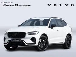 Weiß Neu 2025 Volvo XC60 Plus SUV | 66.740 € (Teuer)