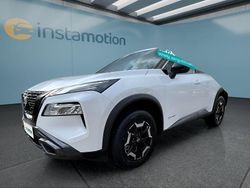 Weiß Neu 2025 Nissan X-Trail SUV | 39.949 €