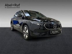 Gebraucht 2023 Mercedes EQA250 SUV | 31.991 € (Fairer Preis)