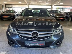 Tenoritgrau Gebraucht 2014 Mercedes E200 Limousine | 19.990 € (Fairer Preis)