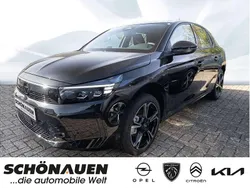 Schwarz Neu 2025 Opel Corsa Kleinwagen | 22.990 € (Fairer Preis)