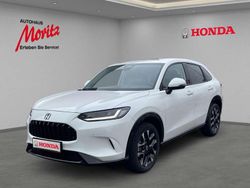 Platinum white p Neu 2025 Honda ZR-V Advance SUV | 42.450 € (Fairer Preis)