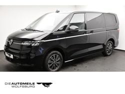 Deep black perleffekt Neu 2025 VW Multivan Life Van | 67.900 € (Teuer)