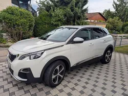 Weiß Gebraucht 2020 Peugeot 3008 Active SUV | 19.000 € (Superpreis)