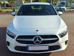 Mercedes A180