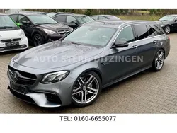 Gebraucht 2018 Mercedes E63 AMG AMG Kombi | 51.900 € (Superpreis)
