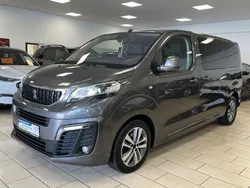 Grau Gebraucht 2017 Peugeot Traveller Allure Van / Kleinbus | 27.400 € (Fairer Preis)
