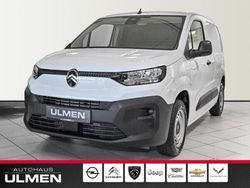 Weiß (lackierung weiss icy/deckende lackierung) Neu 2025 Citroën Berlingo PureTech Van / Kleinbus | 18.500 €