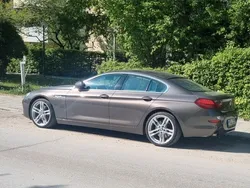 Braun Gebraucht 2012 BMW 640 Performance Coupé | 21.000 € (Superpreis)