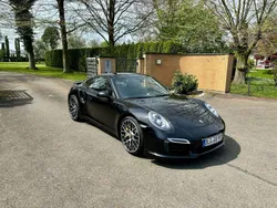 Schwarz Gebraucht 2015 Porsche 991 Coupé | 107.991 € (Fairer Preis)