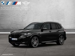 Black sapphire Neu 2025 BMW X5 M Sport SUV | 138.500 €