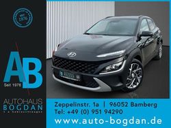Schwarz Gebraucht 2023 Hyundai Kona SUV | 23.990 € (Superpreis)