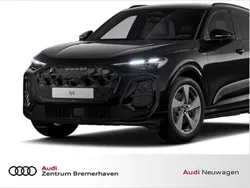 Schwarz Neu 2025 Audi Q5 Sport SUV | 67.440 € (Guter Preis)