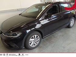 Deep black perleffekt Gebraucht 2025 VW Polo Style Kleinwagen | 23.220 € (Fairer Preis)