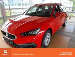 Gebraucht 2023 Seat Leon Kombi | 23.250 € (Guter Preis)