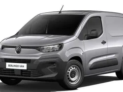 Graumetallic Neu 2025 Citroën Berlingo PureTech Van / Kleinbus | 19.977 € (Superpreis)