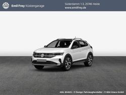 Weiß Neu 2025 VW Taigo SUV | 29.185 € (Teuer)