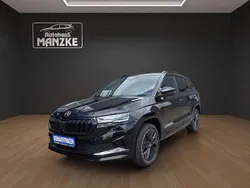 Schwarzmagic perleffekt Neu 2025 Skoda Karoq SportLine SUV | 35.990 € (Teuer)