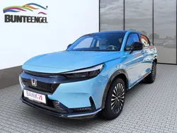Blau Neu 2025 Honda e:Ny1 Advance SUV | 33.900 € (Guter Preis)
