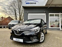 Schwarz Gebraucht 2019 Renault Clio V Experience Kleinwagen | 10.990 € (Fairer Preis)