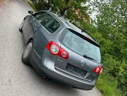 Silber Gebraucht 2006 VW Passat Kombi | 1.000 € (Superpreis)
