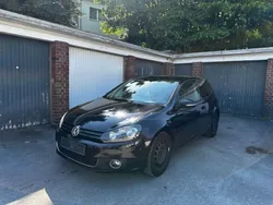 VW Golf VI