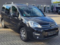 Lack onyx schwarz/deckende lac Gebraucht 2018 Citroën Berlingo Shine Van / Kleinbus | 9.490 € (Superpreis)