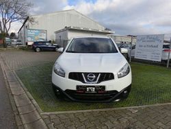 Weiß Gebraucht 2012 Nissan Qashqai Acenta SUV | 6.150 € (Fairer Preis)