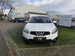 Weiß Gebraucht 2012 Nissan Qashqai Acenta SUV | 6.150 € (Fairer Preis)