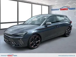 Grau Neu 2025 Cupra Leon VZ Limousine | 39.900 € (Guter Preis)
