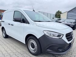 Weiß Gebraucht 2022 Mercedes Citan 108 Van / Kleinbus | 16.990 € (Fairer Preis)