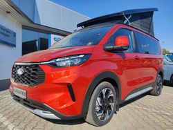 Artisan red Neu 2025 Ford Tourneo Custom Active Van | 71.990 €