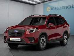 Gebraucht 2025 Subaru Forester SUV | 42.749 € (Fairer Preis)
