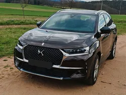 Braun Gebraucht 2018 DS Automobiles DS7 Crossback Rivoli SUV | 16.579 €