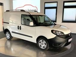 Colore esterno (weiß) Gebraucht 2022 Fiat Doblò Van / Kleinbus | 19.990 € (Guter Preis)