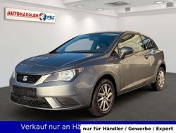 Grau Gebraucht 2014 Seat Ibiza Style Limousine | 2.999 € (Superpreis)