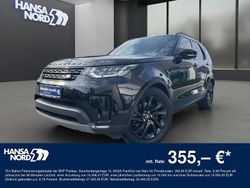 Schwarz Gebraucht 2020 Land Rover Discovery 5 SE SUV | 33.850 € (Guter Preis)