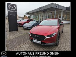 Soul red crystal m Neu 2025 Mazda CX-30 Homura-Line SUV | 27.990 €