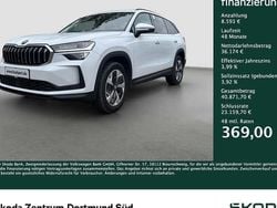 Weiß Gebraucht 2025 Skoda Kodiaq Selection SUV | 44.767 € (Superpreis)