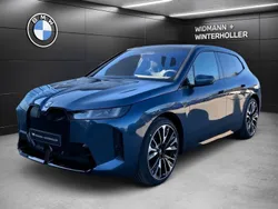 Blau Gebraucht 2025 BMW iX M Sport SUV | 92.680 €