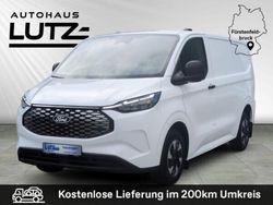 Weiß (frozen white) Neu 2025 Ford Transit Trend Limousine | 52.790 €