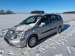 Silber Gebraucht 2001 Honda Stream Van / Kleinbus | 1.700 €