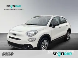 Colore esterno (gelato weiss) Neu 2024 Fiat 500X Basis SUV | 21.990 € (Guter Preis)