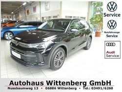 Gebraucht 2024 VW Tiguan Life SUV | 36.990 € (Fairer Preis)