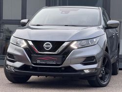 Grau Gebraucht 2020 Nissan Qashqai Shiro SUV | 15.490 € (Fairer Preis)