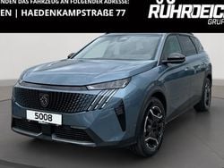 Blau Gebraucht 2025 Peugeot e-5008 Allure SUV | 44.990 € (Guter Preis)