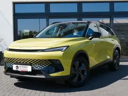 Grün Gebraucht 2023 Baic X55 SUV | 19.900 € (Superpreis)