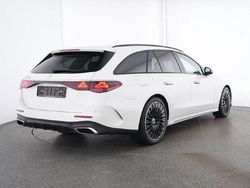 Gebraucht 2024 Mercedes E300 | 53.840 € (Guter Preis)
